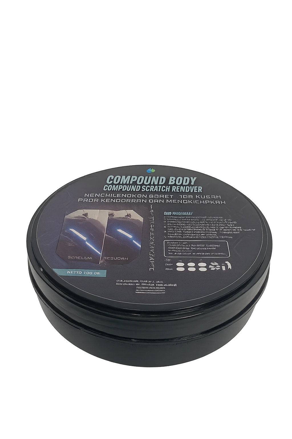 Compound Body